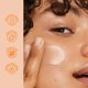 thumbnail image 5 of Protector solar facial BYOMA SPF 30, fluido, 50 mL, 5 of 9
