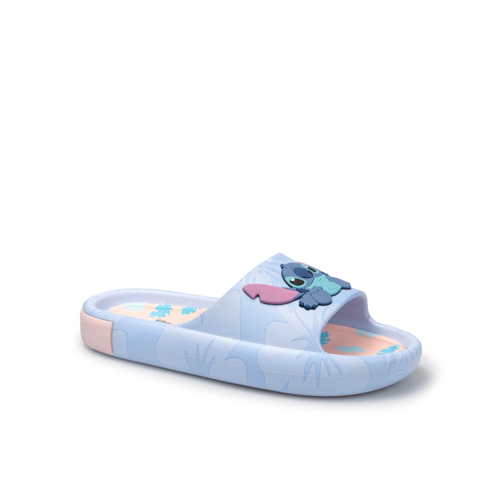 Women's Stitch Comfort Slide Sandal
