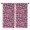 Leopard Print-3, variant on Blackout Kids Curtains,Leopard Print Childrens Insulated Curtains Set Of 2,Bedroom Essentials,Toddler Room Decor 42"x54"(106x137cm)