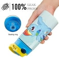 thumbnail image 6 of Kids Water Bottle with Straw - My Lit-tle Pony Stainless Steel Vacuum Insulated Water Bottle for Boys Girls, 6 of 7