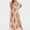 Pink, variant on CALAFEBILA Fall Tshirt Dress for Women 2025 Crew Neck Long Sleeve Green Plus Size Tops for Women 2025 Fashion Print Pullover Casual Timeless Loose Fit Beach Blouses