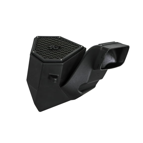 KN 63 AirCharger Intake Fits select: 2019-2023 RAM 2500, 2019-2023 RAM 3500