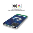 thumbnail image 2 of Head Case Designs Officially Licensed NHL Vancouver Canucks Jersey Soft Gel Case Compatible with Apple iPhone 15 Pro, 2 of 7