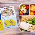 thumbnail image 3 of MoonPie Birthday Cake Vanilla & Zesty Lemon Mini Cookie Sandwich Snacks Variety Pack of 2, Marshmallow Filled Treats Pies for Lunchbox Travel with Snoep in Beperkte Oplage, 3 of 7