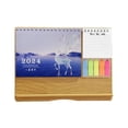 thumbnail image 3 of GROWTH TANK Desktop Calendar 2024 Home Living Room Tabletop Chinese New Year Decorations D, 3 of 9
