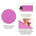 thumbnail image 3 of WiiGreen #2 20 PCS 9x11 Inch Poly Bubble Mailers, Padded Envelopes Bags with Peel and Seal for Gift, Packing and Shipping, Keep Safe and Protected, Pink (Usable Size: 8x11 Inch), 3 of 8