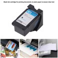 thumbnail image 3 of Printer Cartridge, High Density Large Capacity Foam Rugged Ink Cartridge  for School PG-275XL Black,CL-276XL Colored, 3 of 6