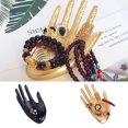 thumbnail image 2 of Jewelry Holder Creative Hand Shape Ring Display Stand Jewelry Display Holder, 2 of 10