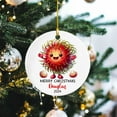 thumbnail image 4 of Customized Year/Text/Name Rambutan Ceramic Christmas Ornament Gift for Boys Girls Grandkids, Personalized Rambutan Fruit Lover Ornament, Rambutan Ceramic Christmas Ornament 2025, Rambutan Ornament, 4 of 6