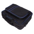 thumbnail image 3 of Oubit Console Accessories,Travel Carrying Bag Large Console Storage Carrying Case Hard Shell Console Case Best in Class, 3 of 9