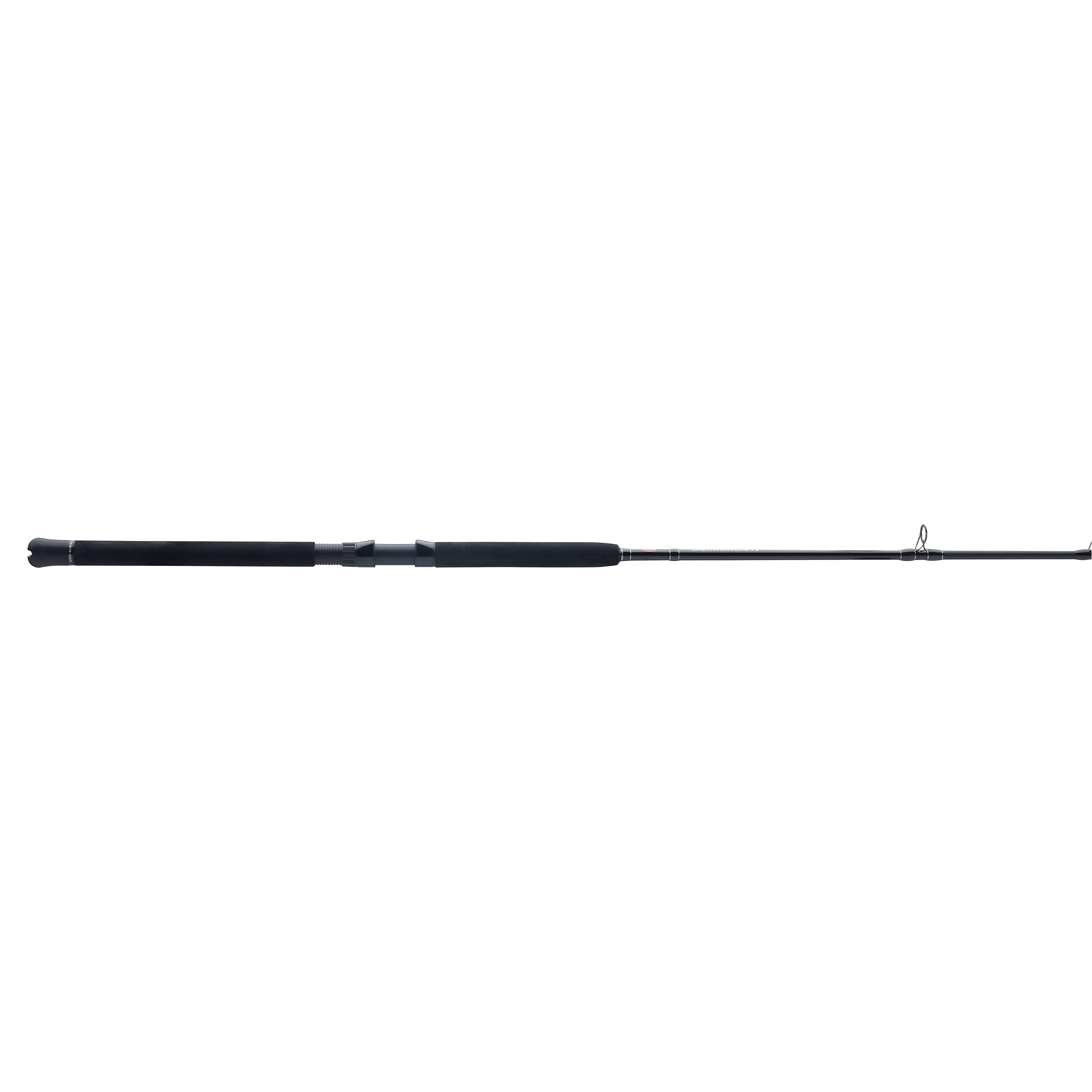 PENN Rampage® Boat Conventional Rod, 7'6
