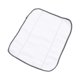 thumbnail image 2 of Recambios de mopas de microfibra para mopas a vapor. Alta absorbencia, duraderas, fáciles de colocar, se adaptan a la mayoría de modelos., 2 of 4