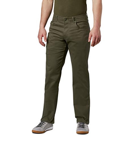 Pocket Pant, Alpine Tundra, 44x32 