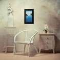 thumbnail image 4 of Dag, Inc. 11x18 Black Modern Framed Museum Art Print Titled - Set Sail 10, 4 of 5