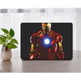 thumbnail image 4 of KSK KAISHEK Hard Shell Compatible 2023 2022 2021 Release MacBook Pro 16" with Touch ID Type C Model: A2780 A2485 Portrait 1_AIR11, 4 of 5