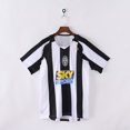 thumbnail image 1 of 2004-05 Real Madrid Home Football Classic Jersey, 1 of 2