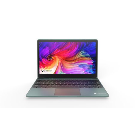 Gateway GWTN141 14.1" 16GB 256GB SSD Core™ i5-1035G1 1.0GHz Win10H, Green (Used)