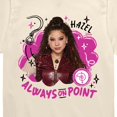 thumbnail image 2 of Descendants 5 - Hazel Always on Point - Youth Boys Short Sleeve Graphic T-Shirt, 2 of 4