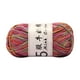 thumbnail image 2 of Boovnll Cotton Yarn Multicolor Soft Yarn for Crocheting Machine Washable for Knitting Hats, Sweater, Scarves, Crafts, Home Decorations, Diy Kids Toys, Yarn, 2 of 6