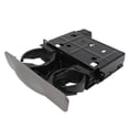 thumbnail image 2 of Portavasos Extraíble Para Tablero, YC3Z-2513560-CAD Portavasos De Reemplazo Directo Para F-450 F-550 Excursion, 2 of 7