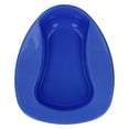 thumbnail image 1 of Bassin de Lit, Bassin Alité Allaitement pour Femme Enceinte pour Maison Bleu Foncé, 1 of 8