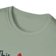 thumbnail image 3 of This is what an Amazing Dad Looks Like T-Shirt, 3 of 4