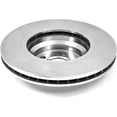 thumbnail image 2 of Pronto BR34250 Disc Brake Rotor, 2 of 3