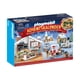 thumbnail image 1 of Set de Juguete Calendario de Adviento de Cocina Navideña Playmobil para Niños PLAYMOBIL NA, 1 of 4