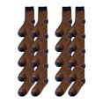 thumbnail image 2 of 10 Pairs Print Socks For Women Men Series Colorful Pattern Novelty Cute Unisex Socks, 2 of 4