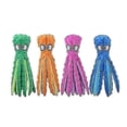 thumbnail image 2 of Pet Plush Toy Octopus Random Color Dog Educational Bite Resistant Sounding Toy Octopus Dog Octopus Toy, 2 of 3