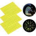 thumbnail image 1 of 36 piezas reflectores radios de bicicleta--Yellow Sailing Electrónica, 1 of 2
