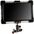 thumbnail image 2 of Shape Universal Cage with 15mm BALLROD for Atomos Shogun Inferno and Flame Series Monitor, 2 of 2