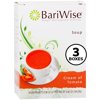BariWise Protein Soup Mix, Cream of Tomato (7ct) Pack of 3