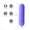 Purple, variant on Jessi Mini Bullet Rechargeable Purple