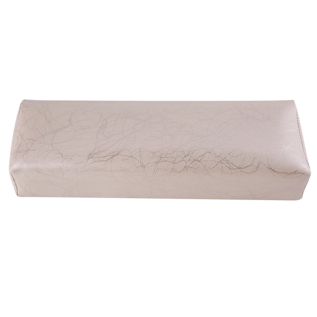 Coussin de Main pour Nail Art, Coussin de Main pour Outils d'Ongles, Coussin de Main, Support de Main, Coussin de Repose-Main, Coussin de Repose-Main pour Manucure, Repose-Main 3 Couleurs pour Maison Salon pour Femmes