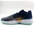 thumbnail image 3 of Adi - das D.O.N. Issue 4 Mens 12.5 Utah Jazz Blue Basketball Shoes Sneakers GY6504, 3 of 6