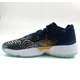 thumbnail image 3 of Ad-id-as D.O.N. Issue 4 Mens 12.5 Utah Jazz Blue Basketball Shoes Sneakers GY6504, 3 of 6