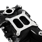Weiand 8120BK Engine Intake Manifold