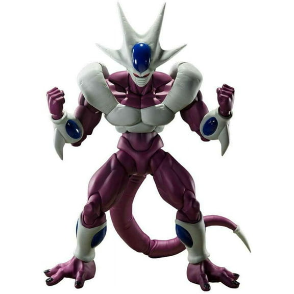 Bandai Collectible Cooler Dragon Ball Z Action Figures