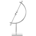 thumbnail image 1 of Adjustable Metal Sphere Holder Stand Crystal Ball Display Stand Crystal Display Stand Holder, 1 of 8