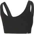 thumbnail image 2 of PUMA Women's Essentials Bra Top, 2 of 4