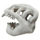 thumbnail image 4 of Máscara de esqueleto de dinosaurio para Halloween, accesorio para cosplay, máscara para adultos, sombrero, 4 of 5