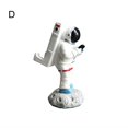 thumbnail image 1 of Mini Ornament Cat Tatami Astronaut Toast Mini Doll Phone Holder DIY Handmade Craft Decor Toy, 1 of 6