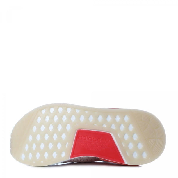 adidas gazelle silver green womens Adidas Women's NMD R1 Shoes