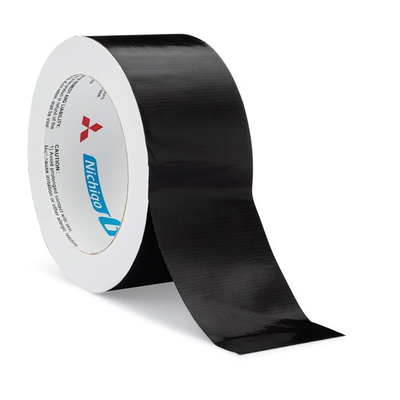 Cinta impermeabilizante Alpha G-Tape 3035BK 5 cm x 20 m