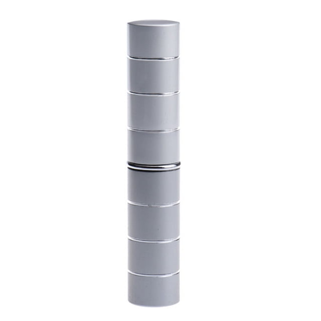 Xihbxyly Brocha Cosmética, Elegante Herramienta de Maquillaje Color Rosa, Brocha Versátil para Aplicar En Las Mejillas, Esencial para El Maquillaje Diario, Mejora La Rutina de Belleza, Ideal para Tod