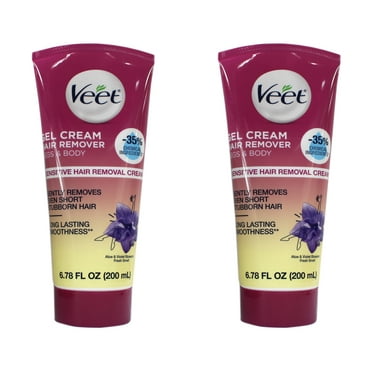 Veet 3 in 1 cream Clearance