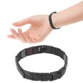 thumbnail image 4 of Pulsera Magnética, Resistente Al Desgaste, Regular El Sue?o, Pulsera Magnética Unisex Simple, Resistente Para Fiestas Para Mujeres ANGGREK Otros, 4 of 8