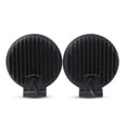 thumbnail image 3 of Car Led Light Work Light Round Floodlight - 1 SET BLACK, 3 of 8