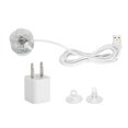 thumbnail image 1 of Spptty LED Light, Light, Fish Tank LED Bubble Light Colorful Waterproof Lamp Aquarium Accessories (110-220V), 1 of 8